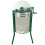 9 Frame Honey Extractor Manual Stainless Steel 2