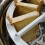 9 Frame Honey Extractor Manual Stainless Steel 4