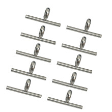 Adaptateur de bijoux pour divers Styles de vêtements,-20mm