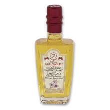 Leonardi Balsamico-Würze mit Safran 250ml