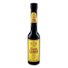 Leonardi Cooked Grape Must Condiment with Lemon 250ml