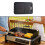 Light Battery Operated Cooker Motor For Camping And Backyard 5
