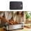 Tiny Revolving Cooker Motor Suitable For Many Common Barbecue 7