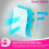 Mask Bracket 5 Pack 3D Mask Support Frame for Easy Breathing Comfortable Fit and Makeup Protection 5