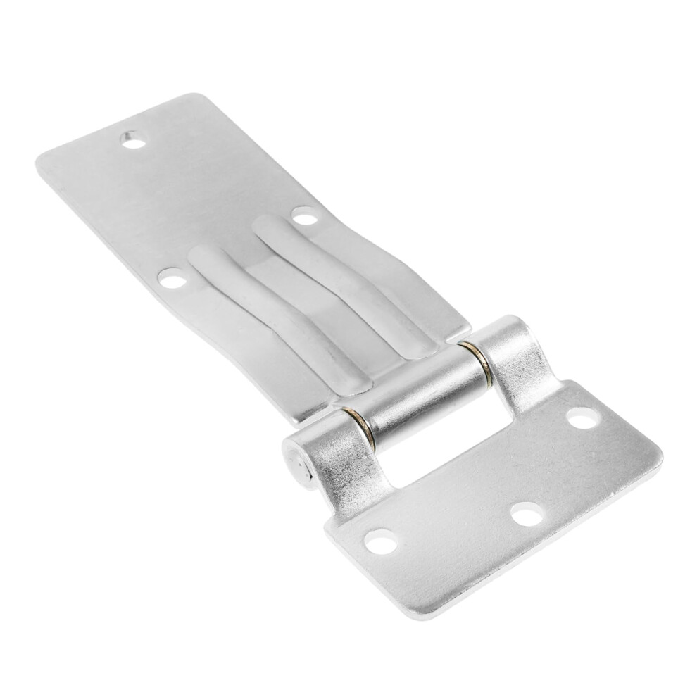 Heavy Duty Trailer Door Hinge Weldable Metal Hinge For Truck Rv Carriage Doors Easy Installation 9073542096467