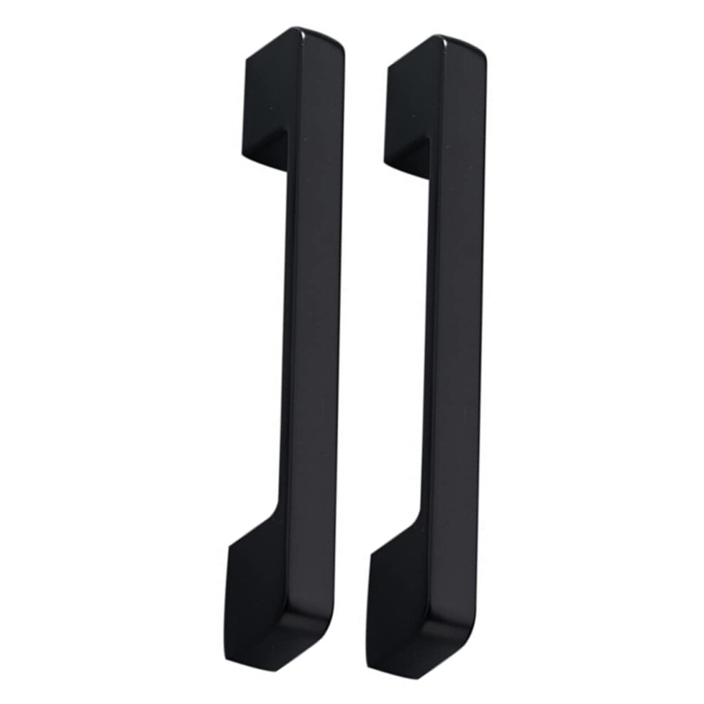 Zinc Alloy Cabinet Handles And Drawer Pulls, Durable Metal Construction For Kitchen And Wardrobe 9351714573337