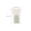 3pcs Adjustable Window Security Lock for Sliding Doors, Child Safety Stopper, Easy Install White Set 2