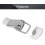 4Pcs 304 Stainless Steel Spring Loaded Toggle Latch 39mm Secure Lock for Cabinet Suitcase Box 2