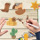 Multipurpose Assorted Cowboy Themed Adhesive Stick Note 2