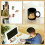 Multipurpose Assorted Cowboy Themed Adhesive Stick Note 4