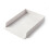(A, Incanus) Document for Case Desktop Plastic Storage Box Holder Rack Home Table Drawer Box 1