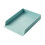 (A, Acid Blue) Document for Case Desktop Plastic Storage Box Holder Rack Home Table Drawer Box 1