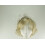 (White) Max and Ellie Diamante Fascinator 3
