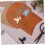 Envelope Making Template Reusable Wooden Stencil for DIY Crafting Invitations and Gift Packaging 5