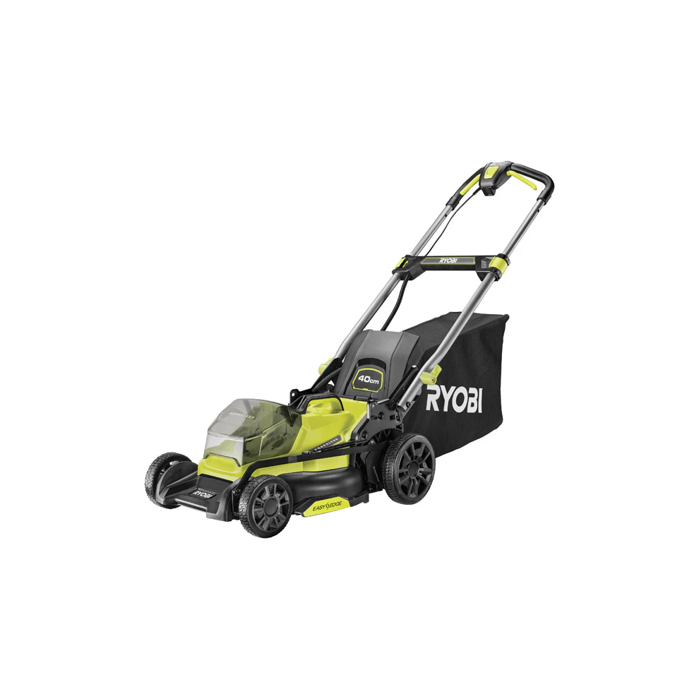 Ryobi One+ Brushless 40Cm Lawn Mower (Tool Only) 18V Ry18lmx40c-0