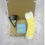 Sunshine Day Letterbox Treat Box 1