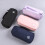 (Black) Durable Pen for Case Pouch Big Capacity Home School Office Organizer for Work St 2