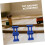 Wooden Train Track Accessories 6pcs Stackable Bridge Pier Supports MultiLevel Riser Blocks Set 5