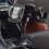 (Red) Double Car Phone Mount 360 Rotatable Smartphone Stable Stand Bendable Arm 2