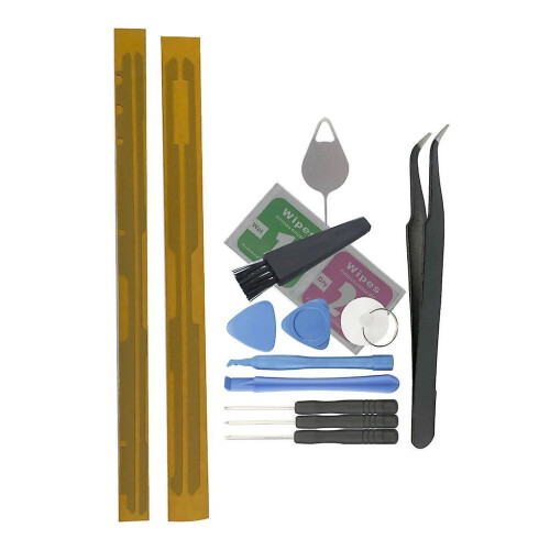 (Pro 3) Screen Frame Glue Adhesive LCD Sticker Tape Fit for Surface Pro 3/4/5/6/7