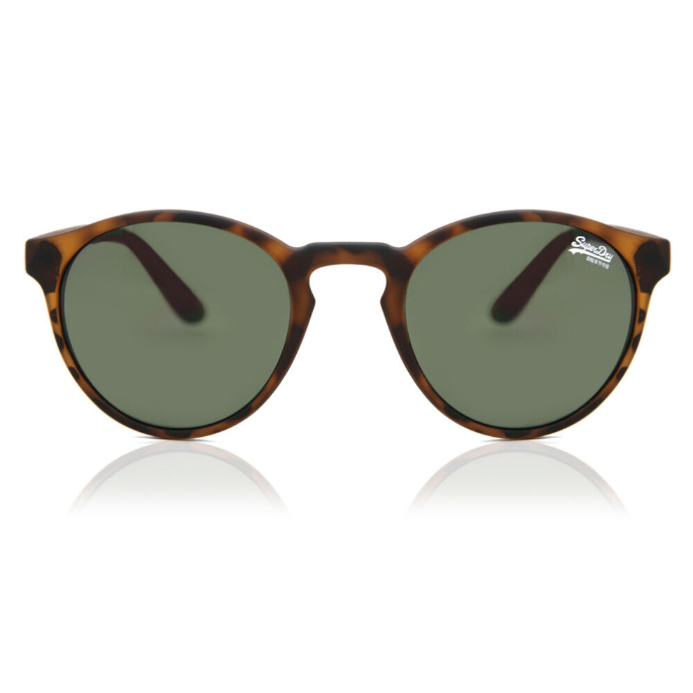 Superdry Sds Saratoga 102 Unisex New Sunglasses Multicoloured
