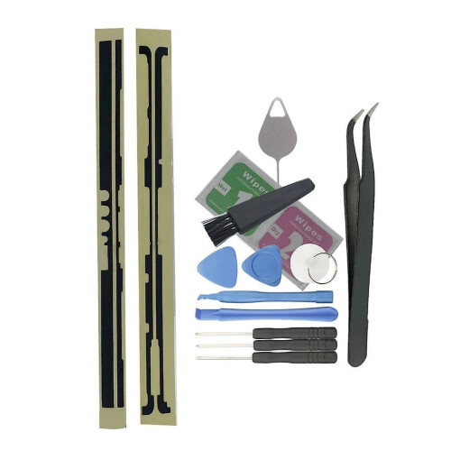 (Pro 4) Screen Frame Glue Adhesive LCD Sticker Tape Fit for Surface Pro 3/4/5/6/7