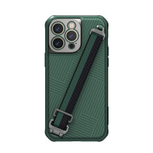 (14 Pro Max, Green) for 14 Pro Max / 14 Plus Protector Shell Anti-Scratch Cellphone Magnetic-Case