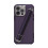 (14 Plus, Purple) for 14 Pro Max / 14 Plus Protector Shell Anti-Scratch Cellphone Magnetic-Case 1