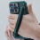 (14 Pro Max, Purple) for 14 Pro Max / 14 Plus Protector Shell Anti-Scratch Cellphone Magnetic-Case 2