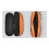 (Blue) Waterproof Large Capacity Pencil Case Double-Layer Pen Bag Aesthetic School 5