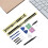 (Pro 3) Screen Frame Glue Adhesive LCD Sticker Tape Fit for Surface Pro 3/4/5/6/7 3