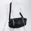 Fischer Gepäckträger-Tasche Sport Schwarz 2