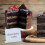 (White) Chalkboards 12 Pack Rustic Mini Chalkboard Signs Easy to Write and Wipe Out 2