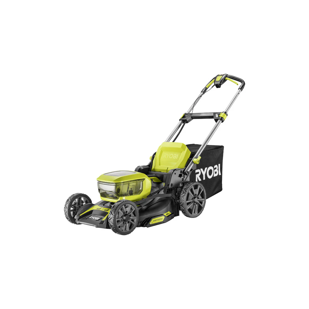 Ryobi One+ Brushless 46Cm Lawn Mower (Tool Only) 18V Ry18lmx46a-0