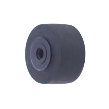 Professional Tape Pinch Roller Rubber Pressure Roller-One Piece