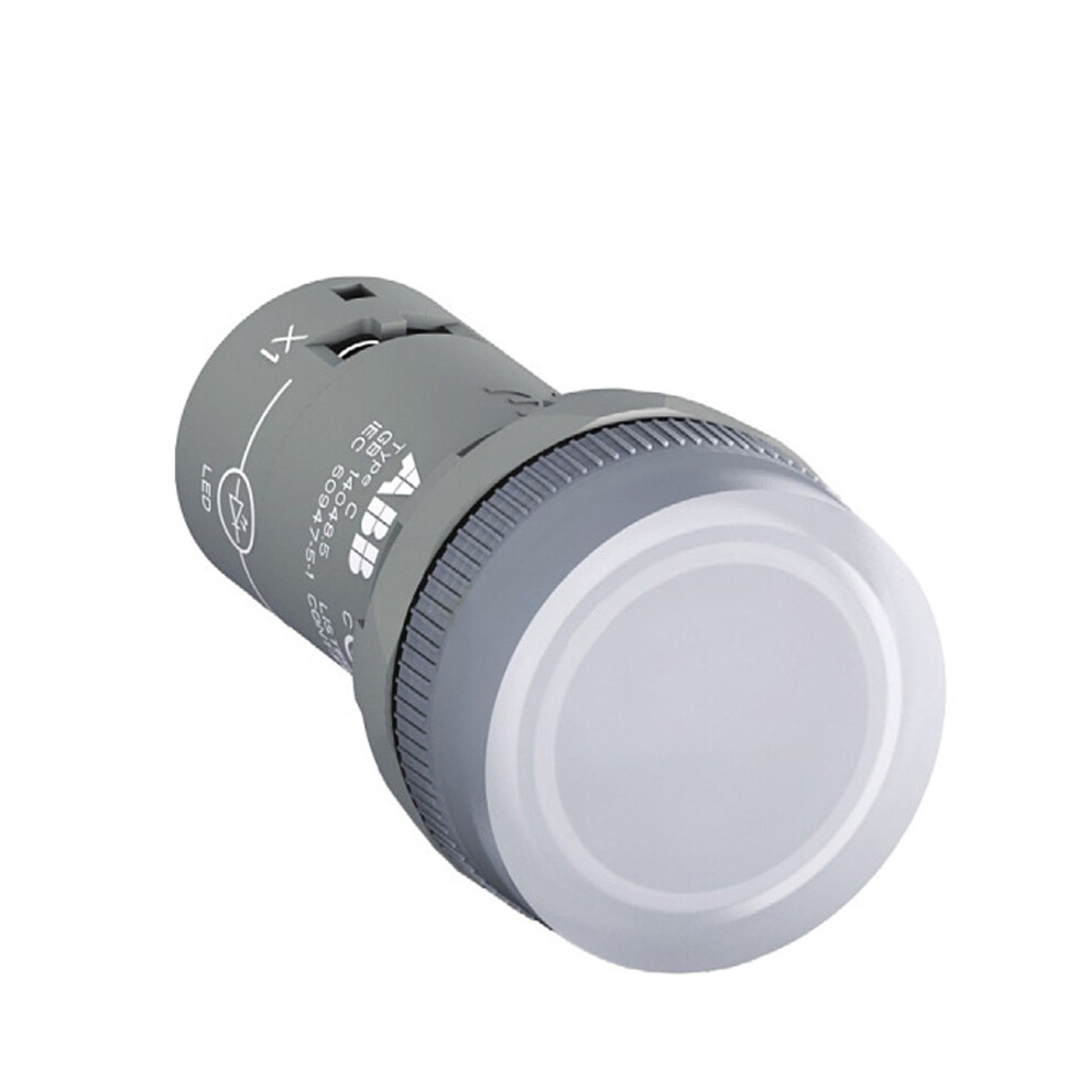 Compactly Waterproof Led Indicators Light For Control-Cl2 502C 7696001952986