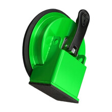 Professional Floor Leak Fix Tool Tool Large Vacuum-Green