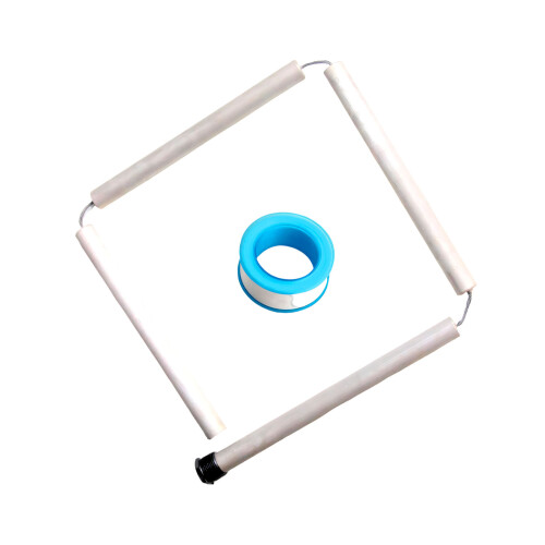 Effective Rod 42 Unit For Temperature Control Tank Safety-M