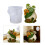 Reusable Silicone Tortoise Monkey Shape Mold For Resin Casting 2
