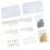 Silicone Accessory Moulds Hanging Pendant Mold Suitable for 1