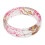 Beautiful Dried Flower Resin Bangle Accessory Perfect For-6 1