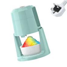 High Quality 135W Electric Ice Grinder For Snow Like-Green UK