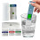 Portable Comprehensive Water Analysis Tool Multifunctional 1