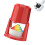 Simple To Use Ice Grinding Unit Including Protection For-Red UK 1
