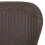 Seconique Marlow & Quebec Dining Set X4 Chairs Faux Leather 12