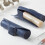 Portable Seal Stamp Storage Tube With Practical PU-Black 3