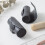 Multifunctional Cylinder Makeup Bag Protects Lipsticks And-Gray 6