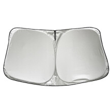 (SUV General) Large Car Sun Shade Visors SUV Windscreen Sunshade Car Cover Protectors Cooler
