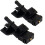 Windshield Washer Nozzle for Lexus IS350 20092013, Even Spray Coverage, Leakproof Connection, Easy DIY Install 1