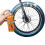 Magic Tire Reifenspray 400ml Magic Green 2